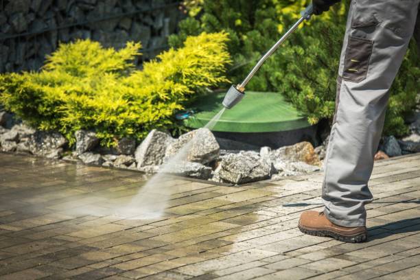 Trusted Seagraves, TX Pressure Washing Experts