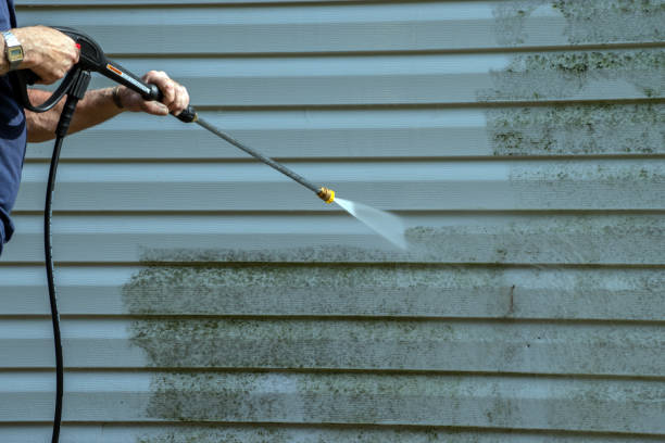 Best Animal Enclosure Cleaning  in Seagraves, TX
